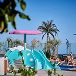 Sea Vibes 77, Alezzi Apartamento Năvodari